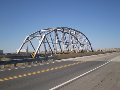 2009-05 Rio Puerco Bridge