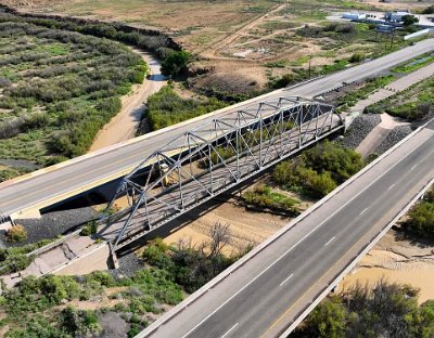 2023 ABQ - Rio Puerco bridge by Matt Fletcher 1