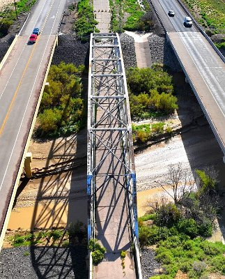 2023 ABQ - Rio Puerco bridge by Matt Fletcher 3
