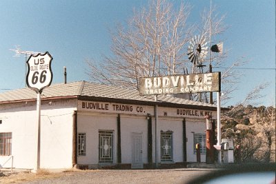 2005 budville