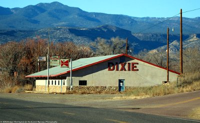 201x Budville - Dixie Bar