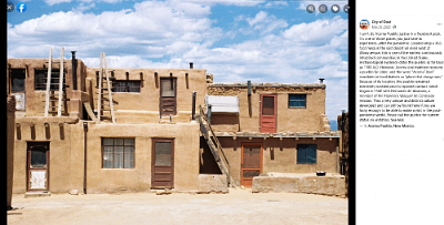 2020 Acoma Pueblo by John Mulhouse (2)