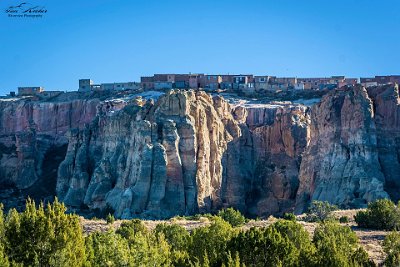 2023 Acoma Pueblo - Sky city by Riverview Photography 2