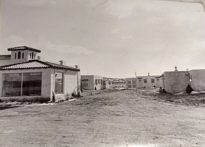 1937 Villa de Cubero