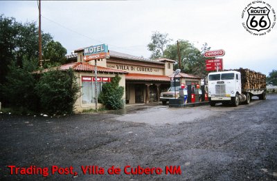 1993-09 Villa de Cubero by Sjef van Eijk 2