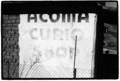 19xx San Fidel - Acoma curio store (2)