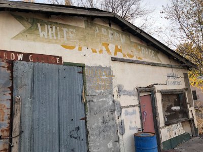 2019 San Fidel - White Arrow garage (4)