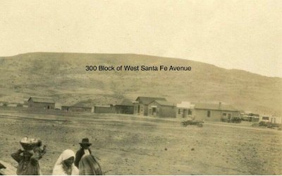 192x Grants - West Santa Fe Avenue 2