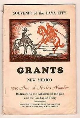 1939 Grants