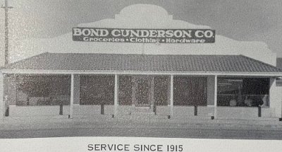 19xx Grants - Bond-Gunderson building 1
