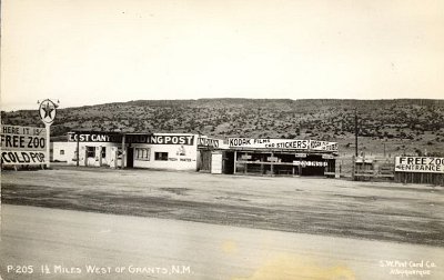 19xx Grants - Lost Canyon trading post (3)
