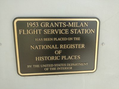2020 Milan - Airbeacon museum 4