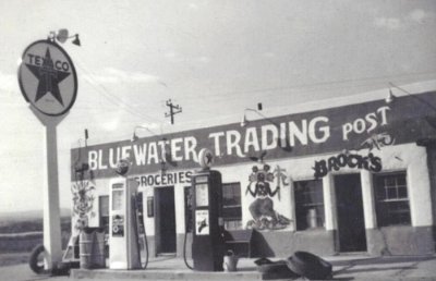 19xx Bluewater - Brock's bluewater trading post