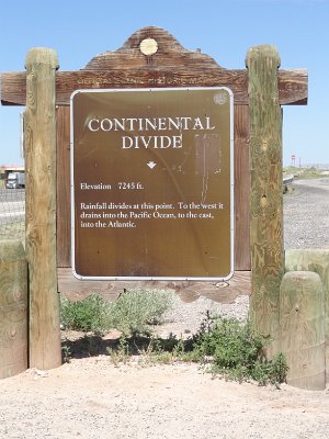 2011 Continental Divide (3)
