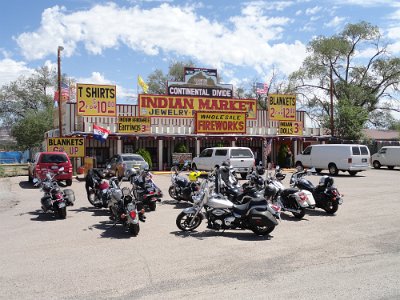 2011 Continental Divide (9)