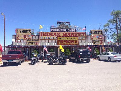 2013-06-23 Continental Divide (1)
