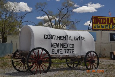 2018-05-04 Continental divide