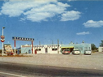 642 Midway Trading Post