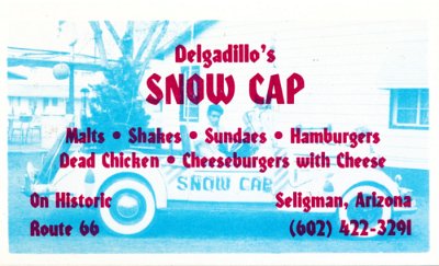 1993-09 Snowcap by Sjef van Eijk