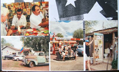 1997 Seligman by Howard Holmes