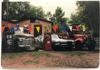 1998 Seligman 1