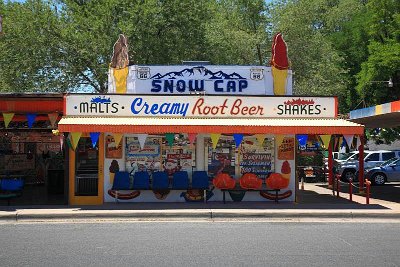2012 Snowcap Inn