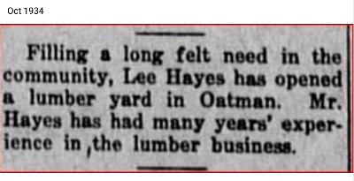 1934-10 Oatman - Lee Lumber (1)