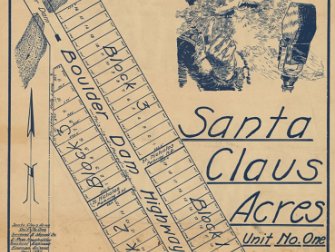 771 Santa Claus