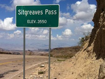 781 Sitgreaves pass