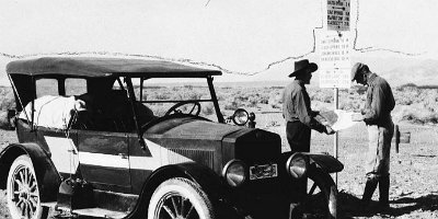 1928 Mohave