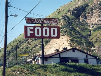 838 Cajon Pass
