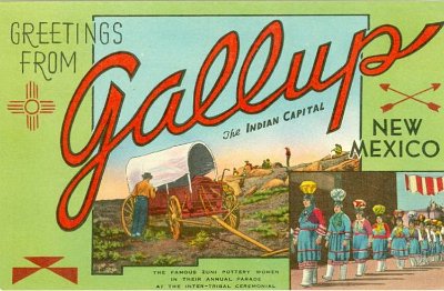 Gallup (1)