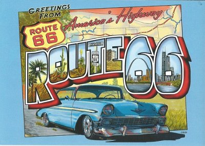 Route66 postcard (5)