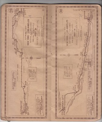 1916 Natl Old Trails map-20