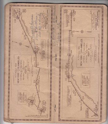 1916 Natl Old Trails map-21