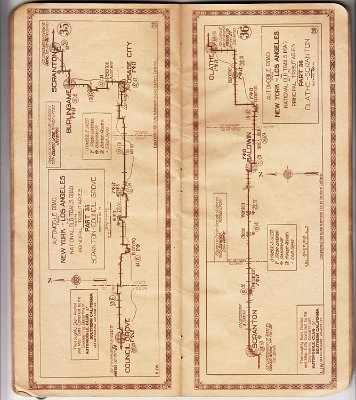 1916 Natl Old Trails map-23