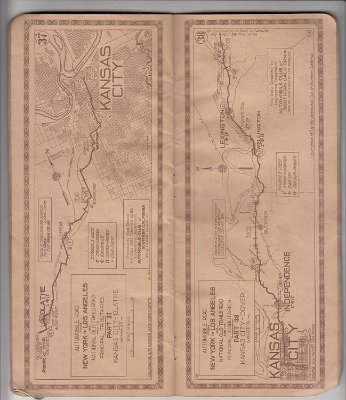 1916 Natl Old Trails map-24