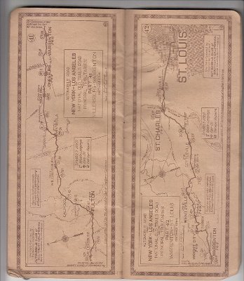 1916 Natl Old Trails map-26