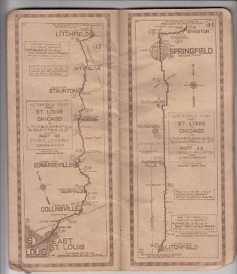 1916 Natl Old Trails map-27