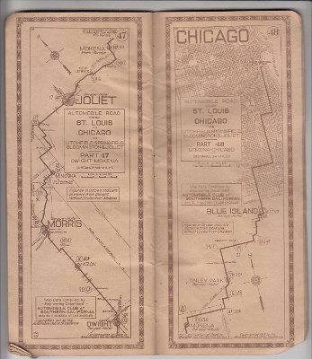 1916 Natl Old Trails map-36