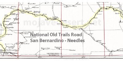 19xx National Old Trails Road