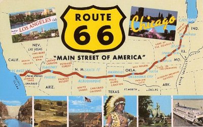Route66 postcard (3)