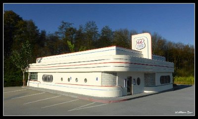 02 - Route 66 diner - Albuquerque - NM (1)