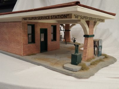 03 - 66 Super Service Station - Alanreed - TX (19) IICSA