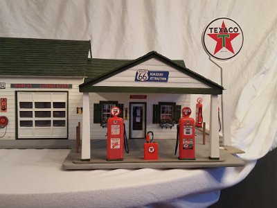 05 - Ambler's Texaco station - Dwight - IL (19) IICSA   II